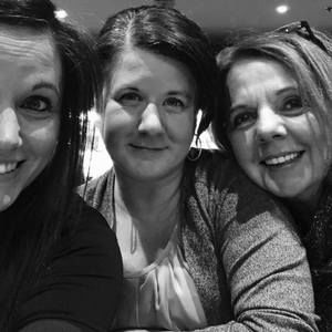 Meet your Posher, Kerrie